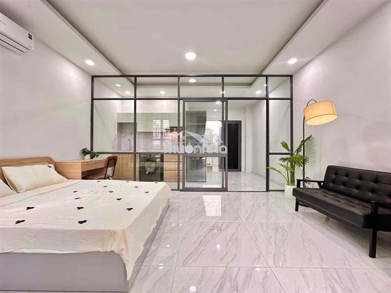 Chính chủ cho thuê căn hộ 1pn cityland gò vấp