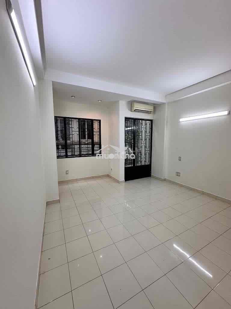 Hẻm 4m5 - điện biên phủ quận 3 40 m² 3 tầng 4 pn - 16 triệu - Ảnh 2