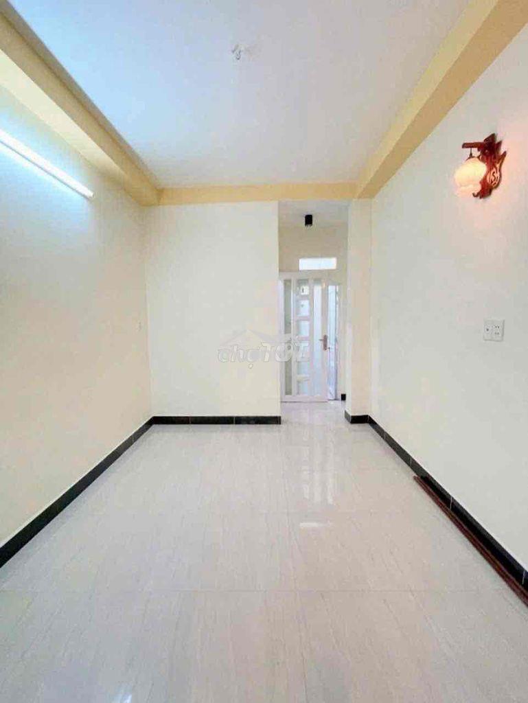 Hẻm khu 20 thước phường khánh hội ,3pn - Ảnh 3
