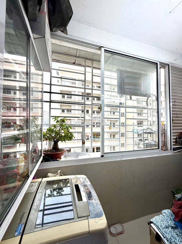 Cần bán căn góc cc tân mỹ q7, 1pn có gác, sổ hồng riêng