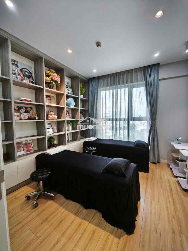 Cho thuê phòng căn hộ 3pn ,chung cư millennium - Ảnh 3