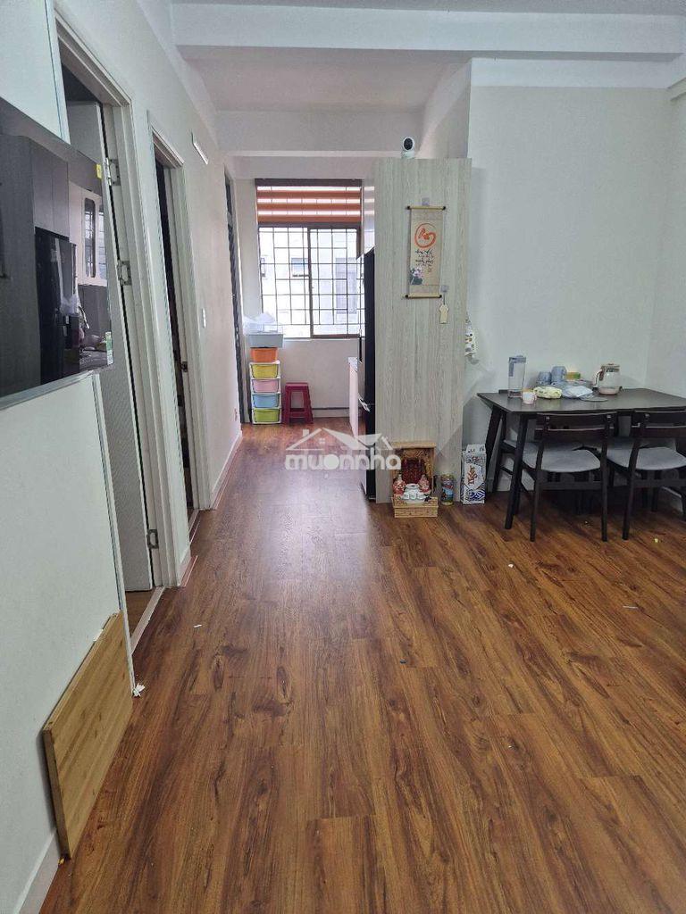 Chung cư an hòa 4, kdc nam long, quận 7 - Ảnh 2