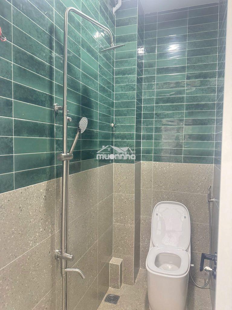 Bán căn hộ chung cư bàu cát 2, 50m2, 2pn, 2.59 tỷ, sổ hồng, nhà đẹp - Ảnh 4