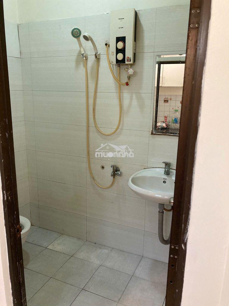 Chính chủ cho thuê nhà nguyên căn hẻm 174 lê văn lương q7 - Ảnh 4