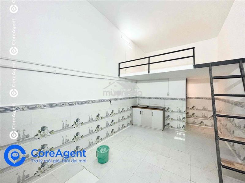 Phòng trọ mới ở đường gia phú đi bộ đại học mở gần q11, bình tân,q8
