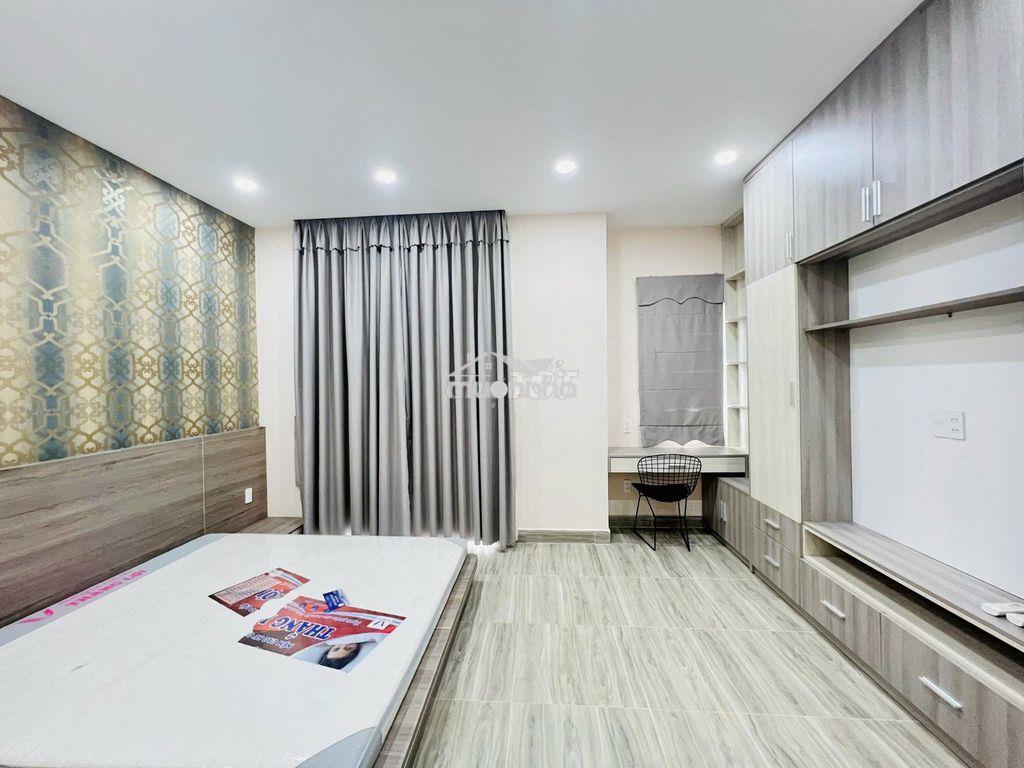 Phòng trọ kdc khang điền melosa 20m2 - full nt - free chỗ đậu xe máy - Ảnh 4