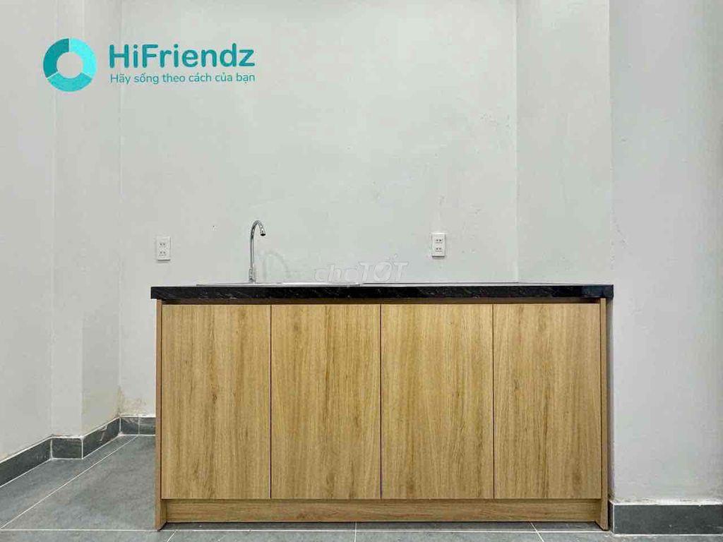 🏡Studio trống sẵn ở liền - đi học hcmue sgu 5p - Ảnh 4