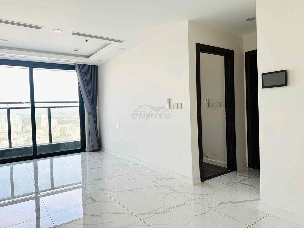 ✅Còn 1 căn sunshine sky city q7 view thoáng giá rẻ 2pn 2wc nt cơ bản - Ảnh 2