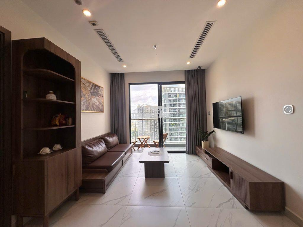 Ở nhà xịn với mức giá dễ chịu – căn hộ grand park đang chờ bạn! - Ảnh 2