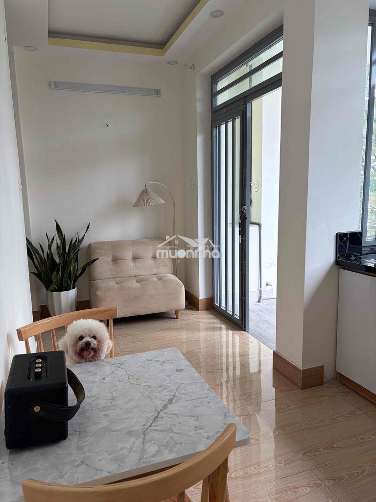 Chdv full nội thất/ thiết kế riêng có gu - Ảnh 2