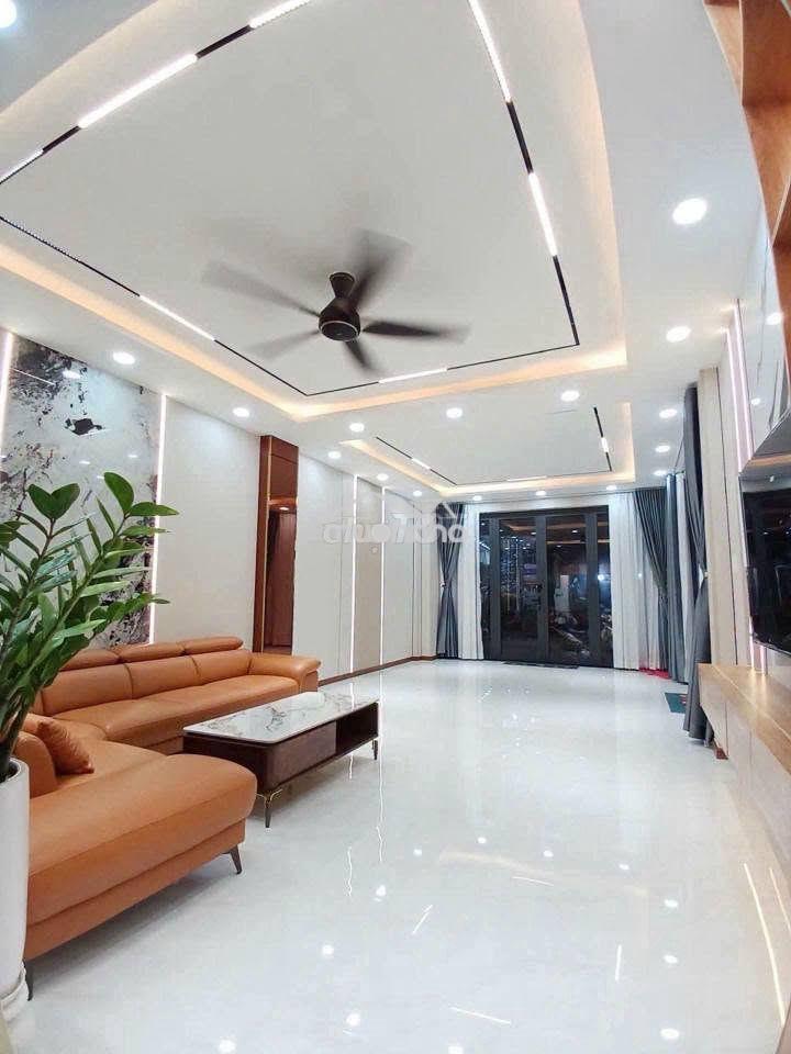 Bán nhà hẻm xe hơi âu cơ, q11 – dtcn 50m2 - hđt 15tr/th giá 7,5 tỷ tl - Ảnh 2