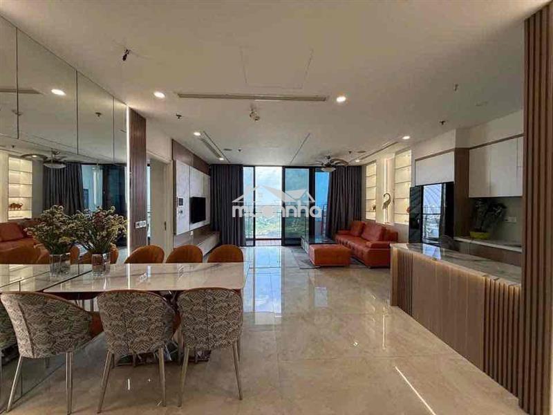 🔥 Hot ba son – 3pn 118m² view sông bitexco – 52tr bao pql