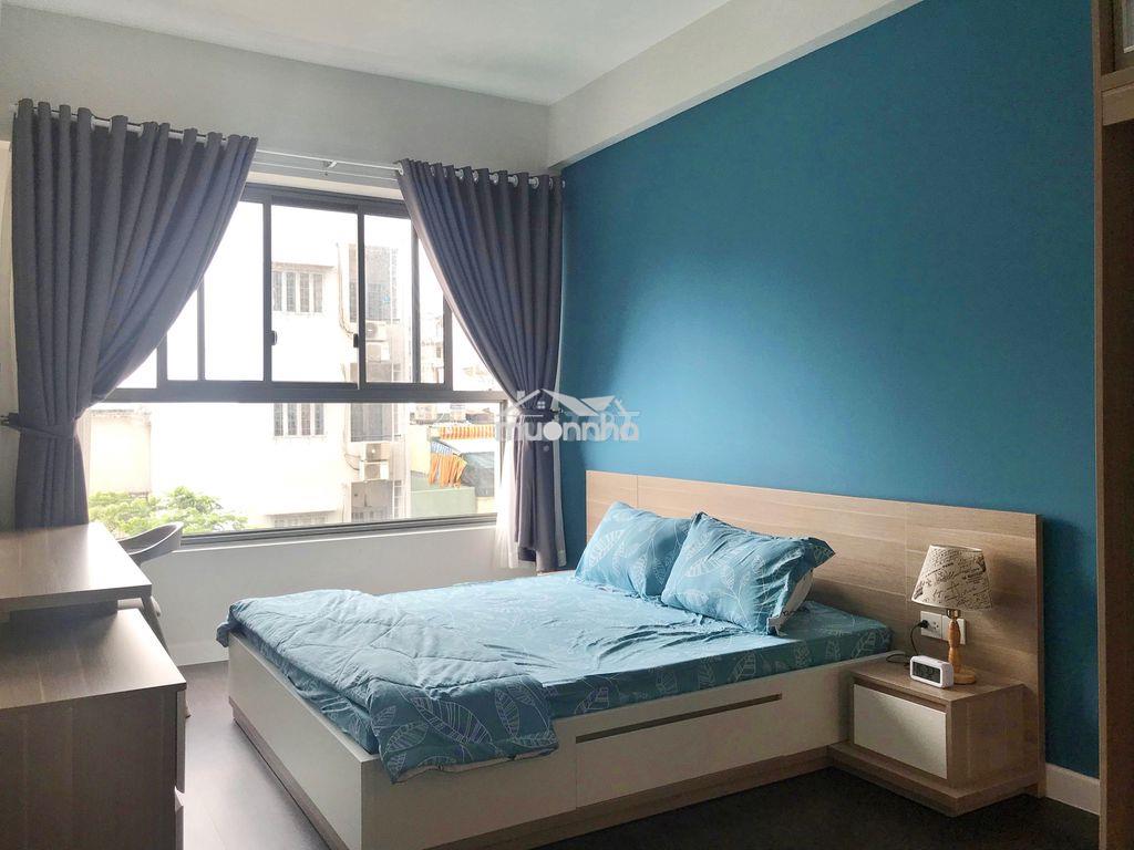 Cho thuê chung cư carilon tân bình 100m2 3pn giá 15,5 tr - Ảnh 2