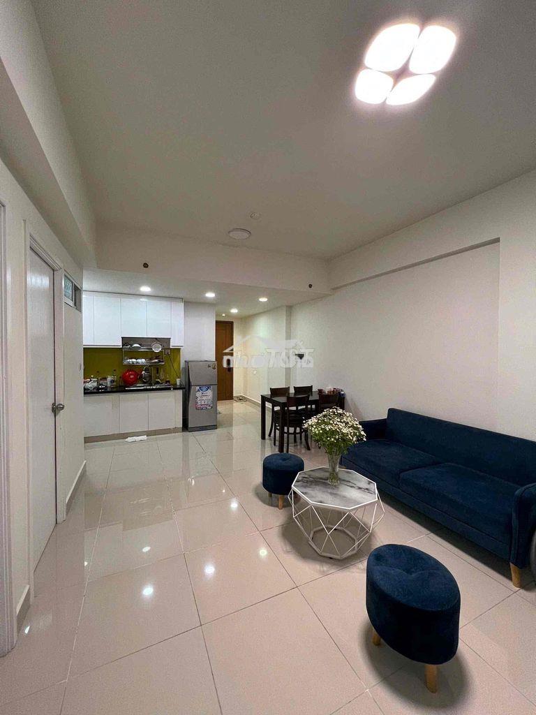 Bán the park residence 2pn 1wc 2.8 tỷ - Ảnh 2