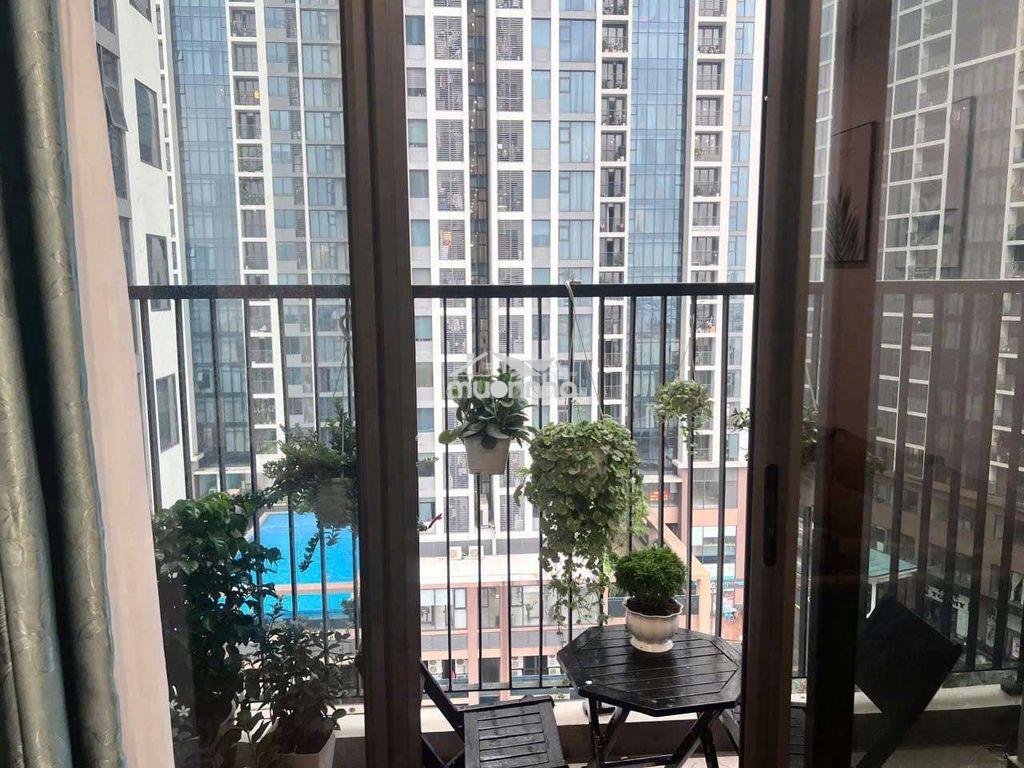 Bán căn hộ 2pn 2wc – diện tích 70m² – giá 5,8 tỷ - Ảnh 2