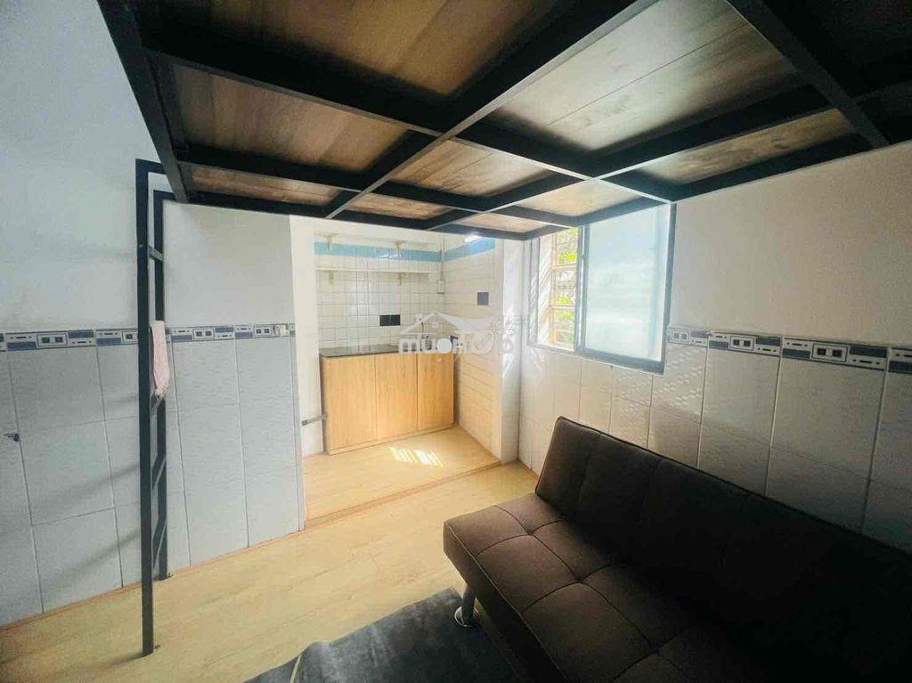 Duplex full nt gần ngay đh y dược , đh mở 5p đi xe - Ảnh 3