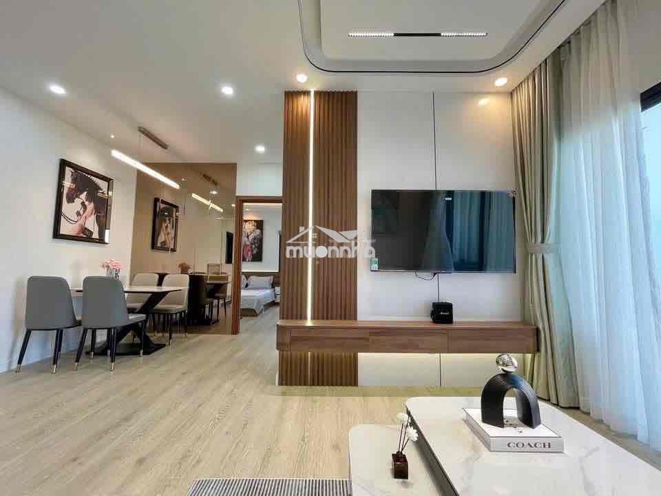 Tôi chủ bán cc /2,6 tỷ (2pn) shr, full nt, gần bx miền tây - Ảnh 2