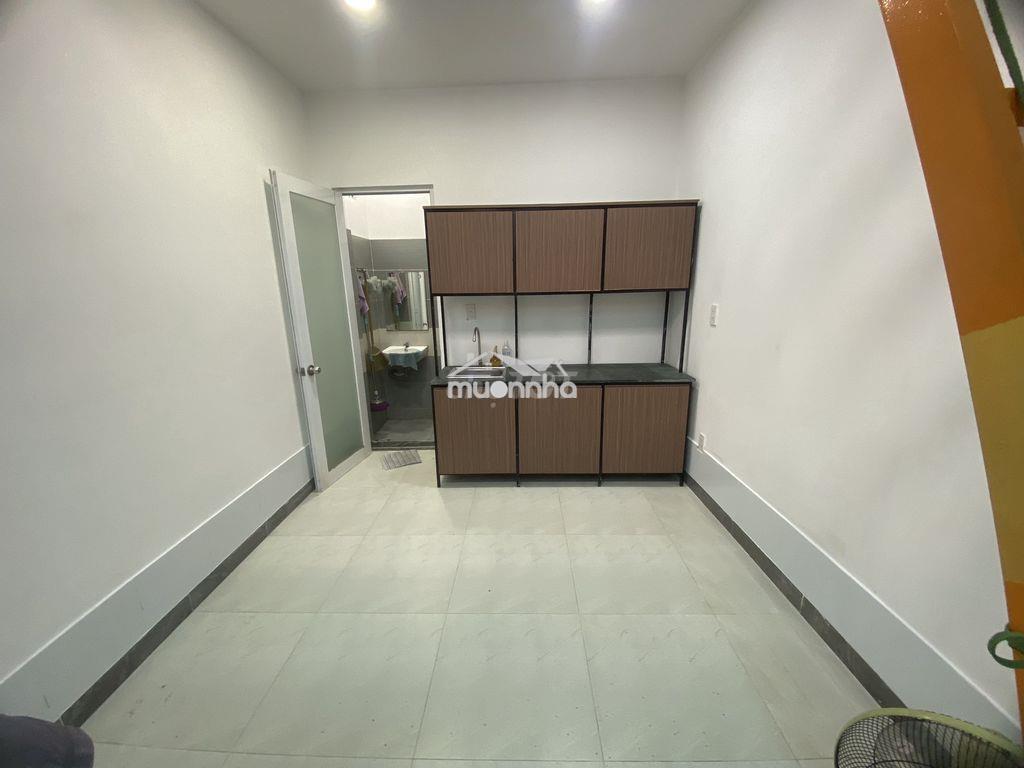 Chính chủ cho thuê nhà nguyên căn trệt, lửng tại 45/22 nguyên hồng - Ảnh 3