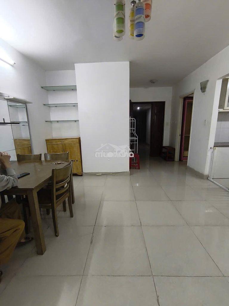 Chung cư hổng lĩnh, 74m2 giá 10tr có nội thất - Ảnh 2