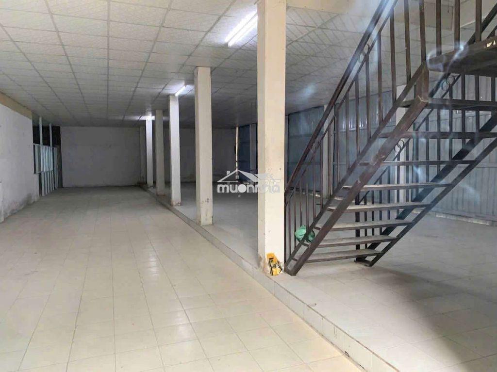 ❤️ Cho thuê nhà văn phòng và xưởng tân thới nhất q12 - Ảnh 4
