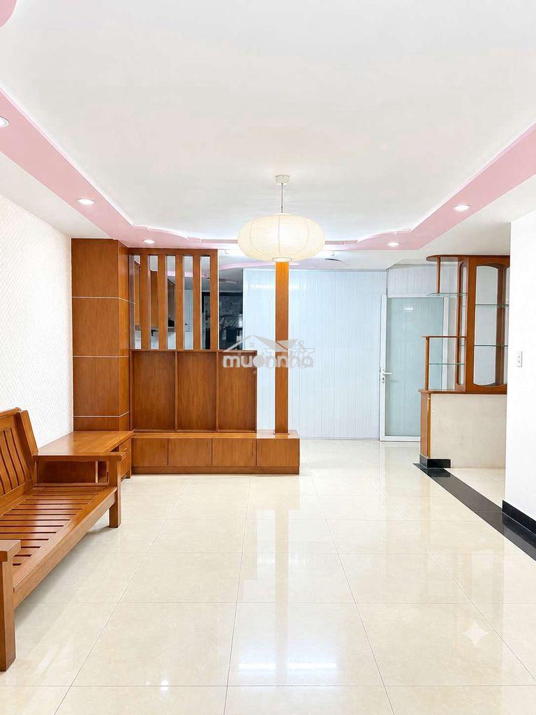 Cho thuê căn hộ dịch vụ – sadeco phước kiển a dt:70m2