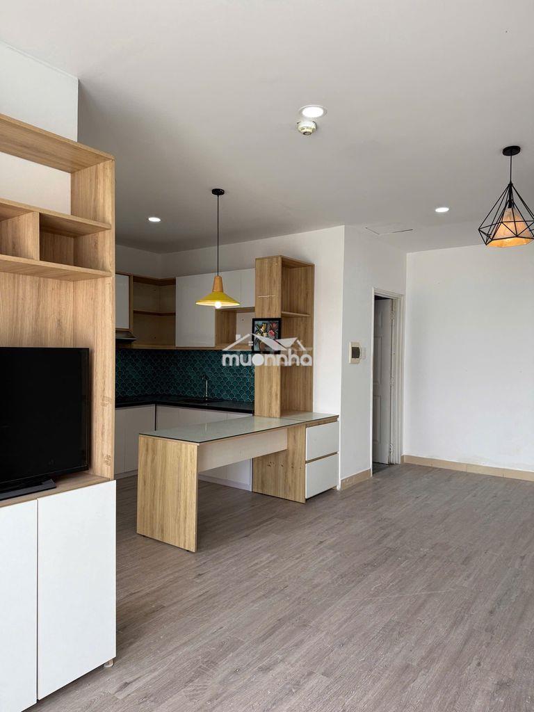 Chính chủ bán căn 8x đầm sen, 1pn, 50m2, giá 2.95 tỷ - Ảnh 2