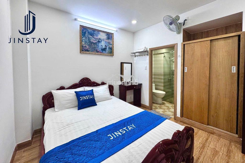 Cho thuê phòng trọ giá rẻ quận 3 chỉ từ 4 triệu đến 8,5 triệu - Ảnh 2