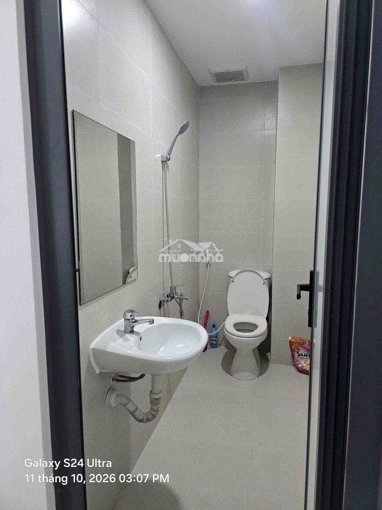 Phòng ban công mới xây ngay phú mỹ hưng - Ảnh 4