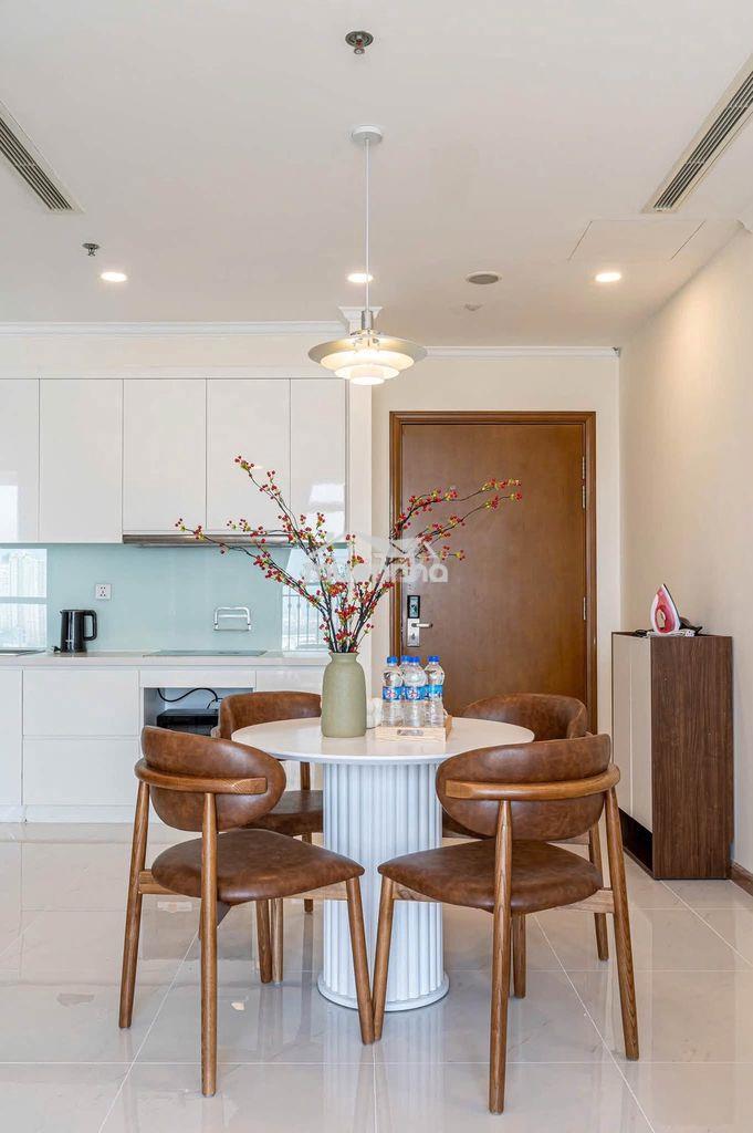 (Sổ hồng) ch 52m2 (2pn) 2 tỷ1 shr, tặng nt, ở liền, vay 80%.hồng hà - Ảnh 4