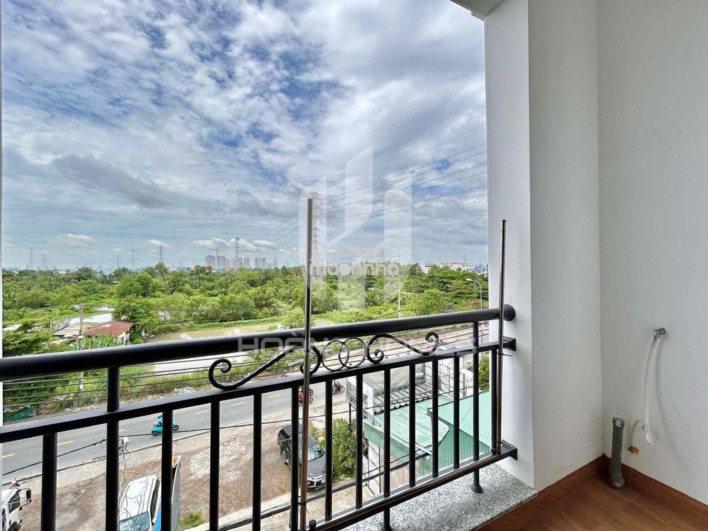 Cho thuê phòng ban công gần lakeview city quận 2 - Ảnh 4