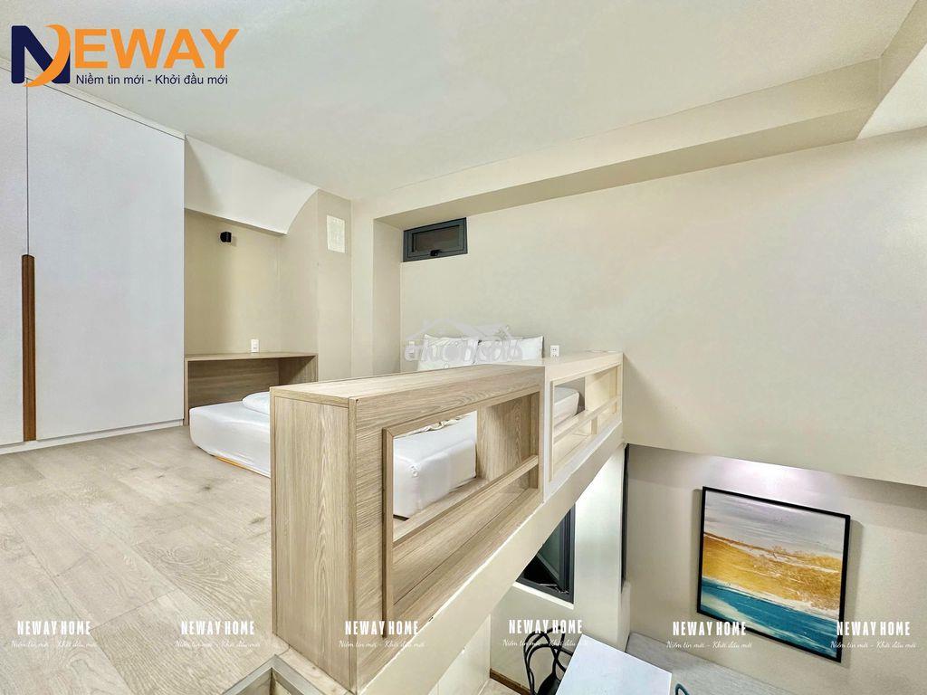Kola apartment căn hộ cao cấp có hồ bơi dịch vụ có cho thuê ngắn hạn - Ảnh 3