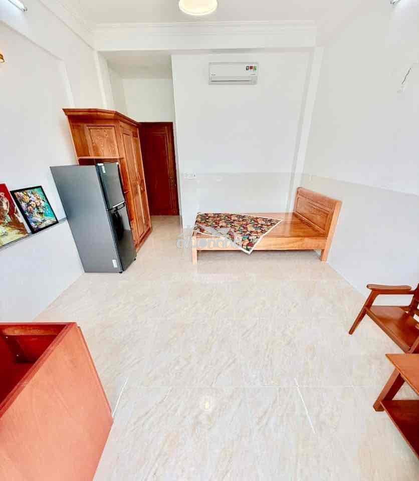 Cho thuê căn hộ dịch vụ - Ảnh 2