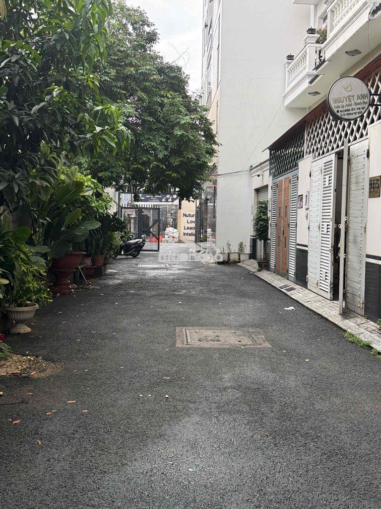 Hxh ngủ-khu phân lô đồng bộ-ngay thống nhất-ds1 p16 gv-60m2-5tầng-7,4t - Ảnh 2
