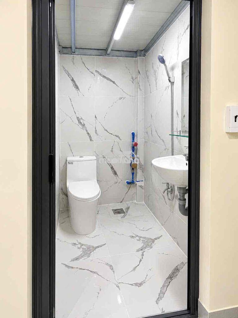 Cho thuê chdv 4,5tr/1th tây hoà & xlhn quận 9 - Ảnh 3