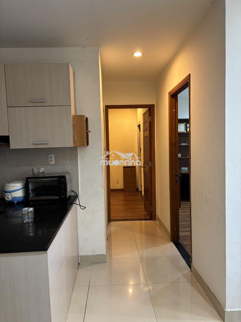 Chuê căn chung cư hưng phát 1 , 2pn giá 9,5tr - Ảnh 2