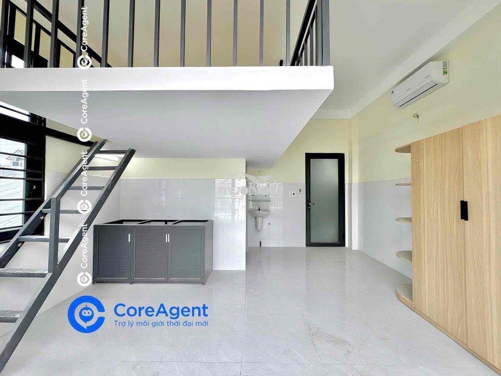 🔥 Cho thuê duplex ban công 35m² ngay ngã tư thủ đức – chỉ 4,2 triệu - Ảnh 4