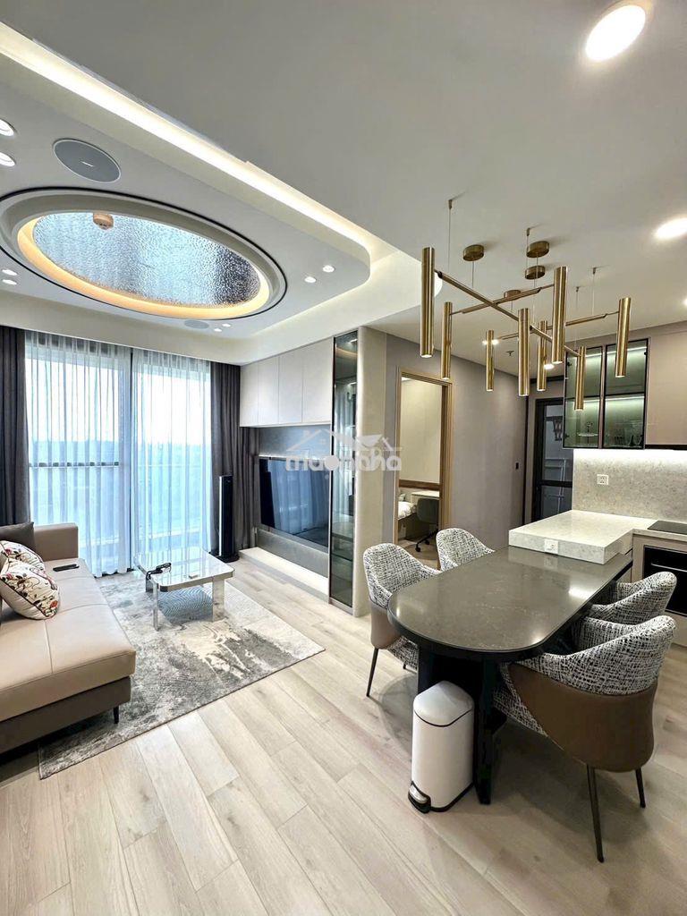 Muốn sống sang mà không lo đau ví? xem ngay căn hộ grand park! - Ảnh 3