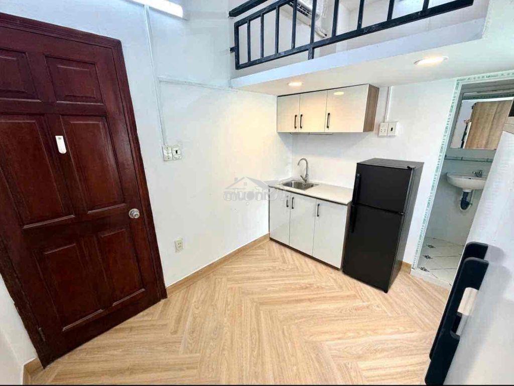 Khai trương duplex cửa sổ trời mới xây|trang bị full nội thất ngay vaa - Ảnh 3
