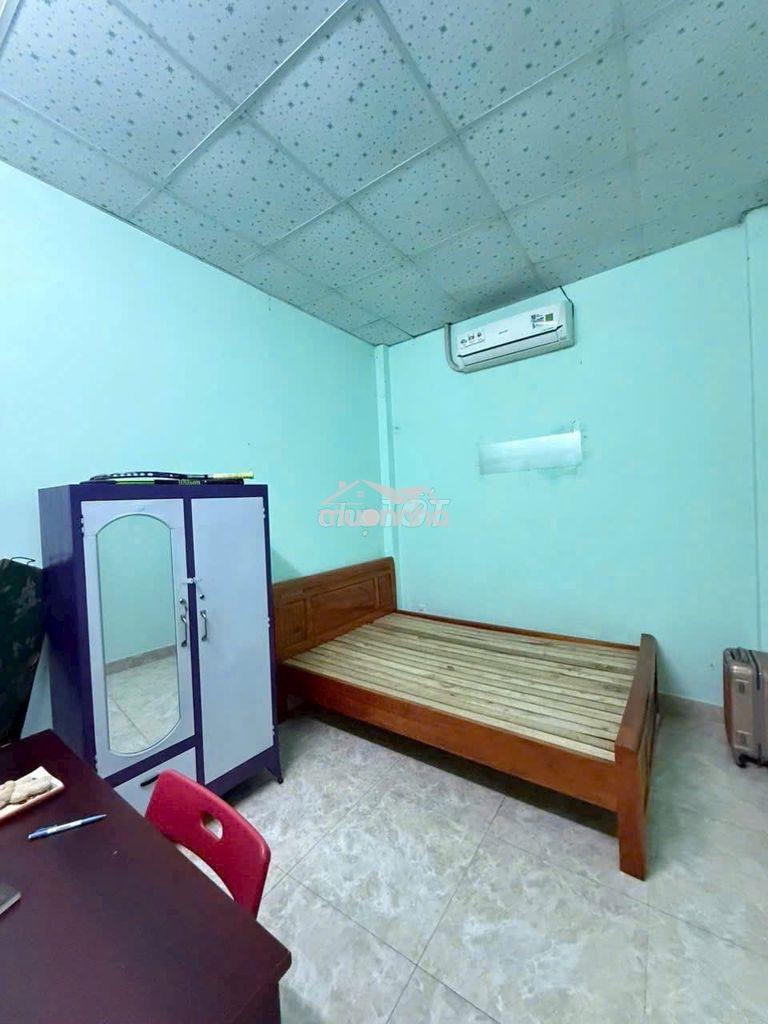 Nhà tl đường trần thị ngần thị trấn củ chi 5x20=100m2 shr giá 1 tỷ 2 - Ảnh 3