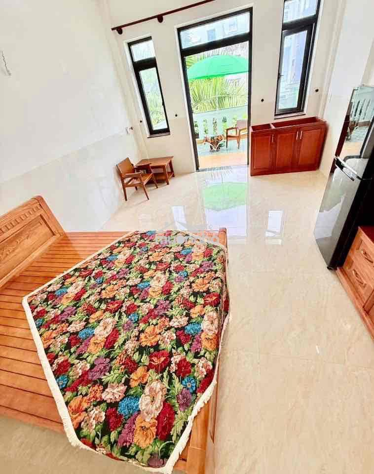 Cho thuê căn hộ dịch vụ - Ảnh 3