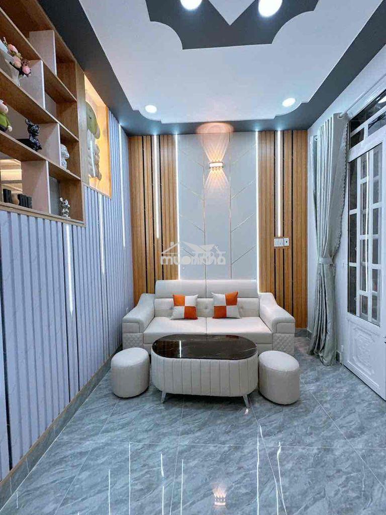 🔥 Nhà căn góc tân kim – 4x8m – 1 trệt 1 lầu – 2pn – chỉ 880 triệu - Ảnh 3