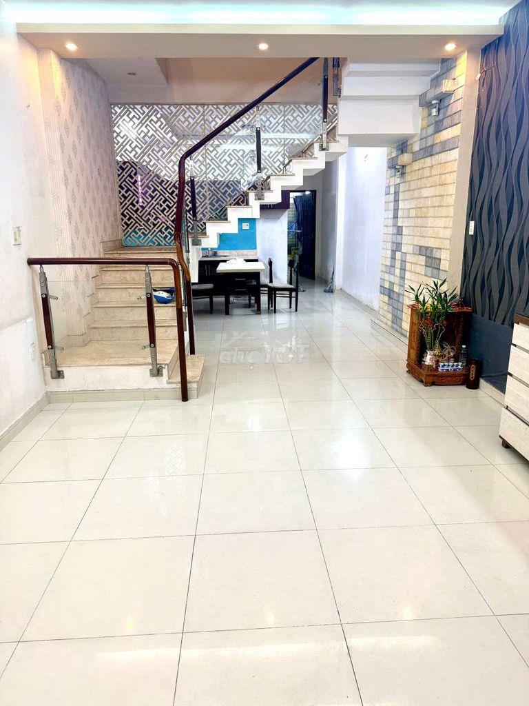 Cho thuê nhà, phú thọ hòa, tân phú, 15 triệu, 3pn, hẻm xe hơi - Ảnh 2