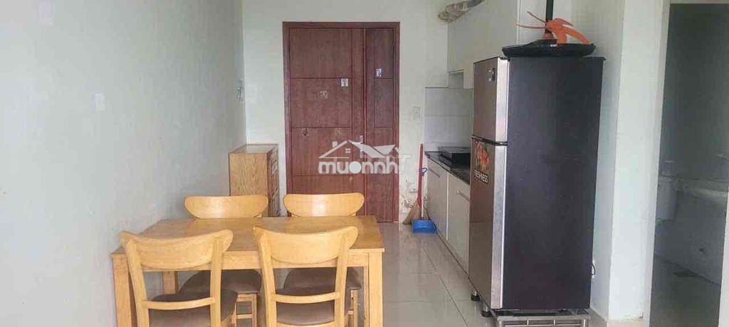Cho thuê topaz home 7,5 tr full nội thất 2pn2wc 60m - Ảnh 2
