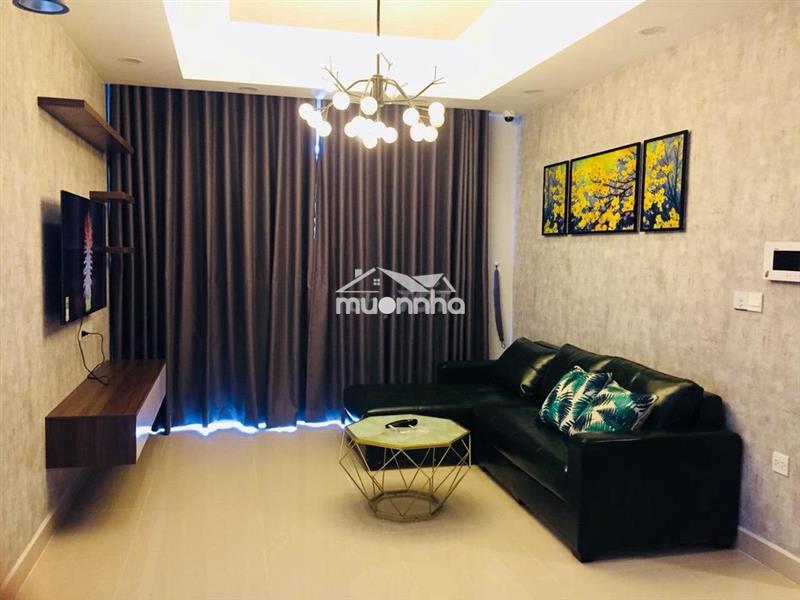 Bán căn hộ chung cư ngô gia tư lầu cao thang máy 2 pn giá 3,1 tỷ