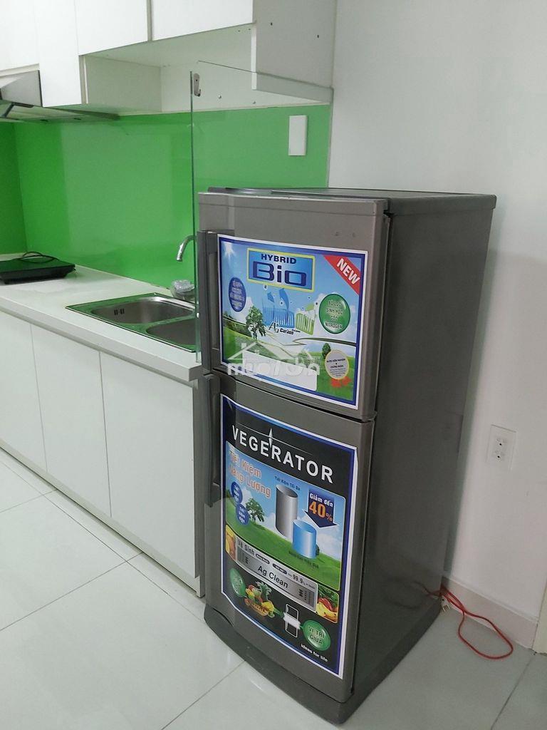 Giảm giá bán nhanh căn hộ 54 m2 prosper plaza giá chỉ 2.4 tỷ - Ảnh 2