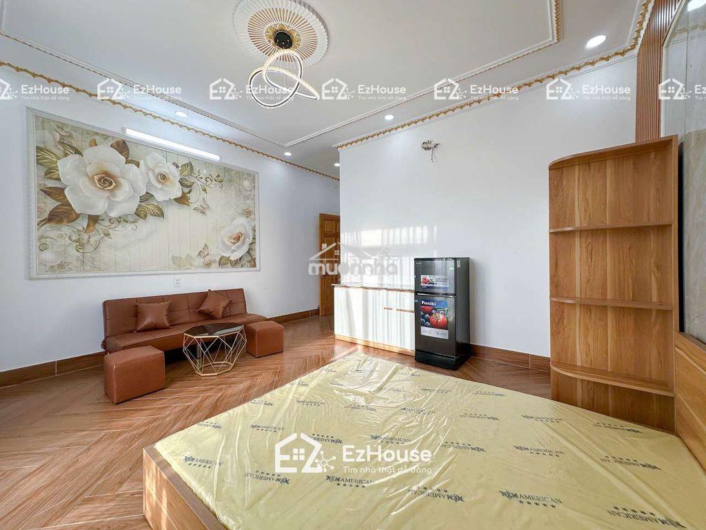 🏡 Căn hộ full nội thất tân thới hiệp 🏡 - Ảnh 4