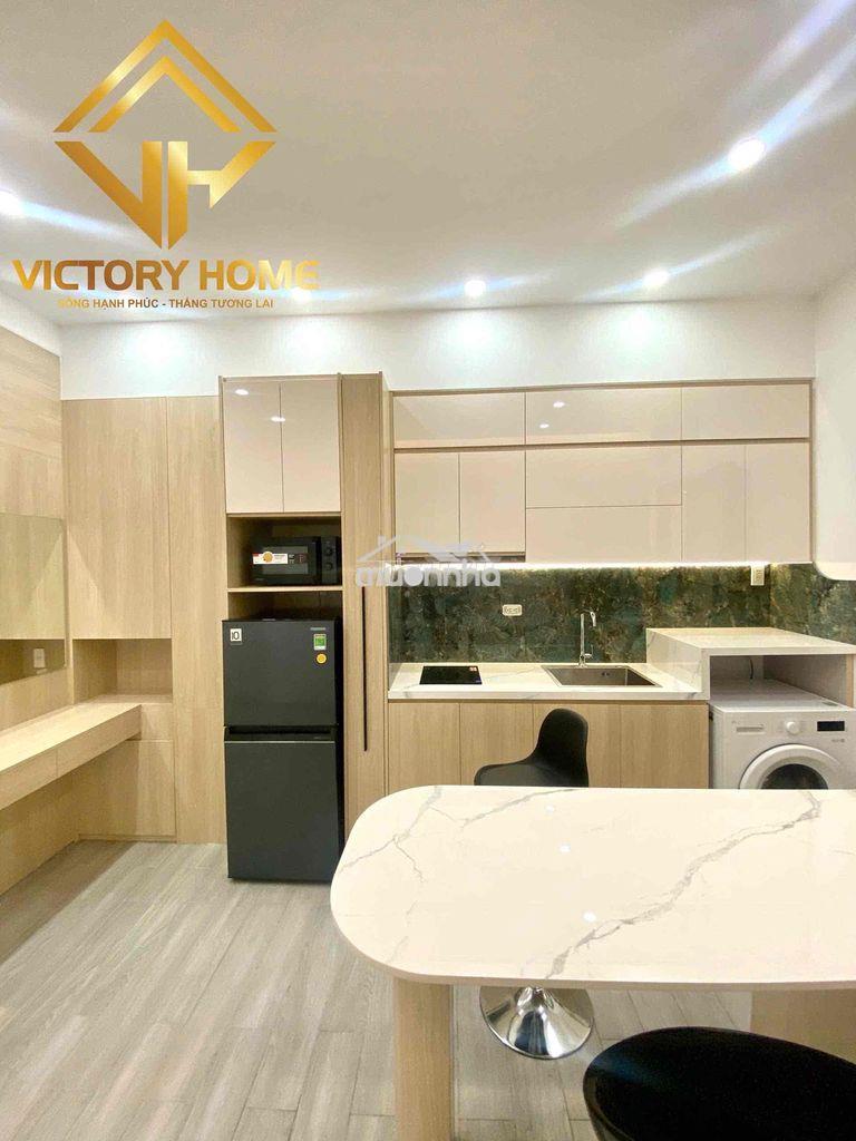 🏡 Căn hộ 1 phòng ngủ full nội thất – lê quang định, bình thạnh - Ảnh 2