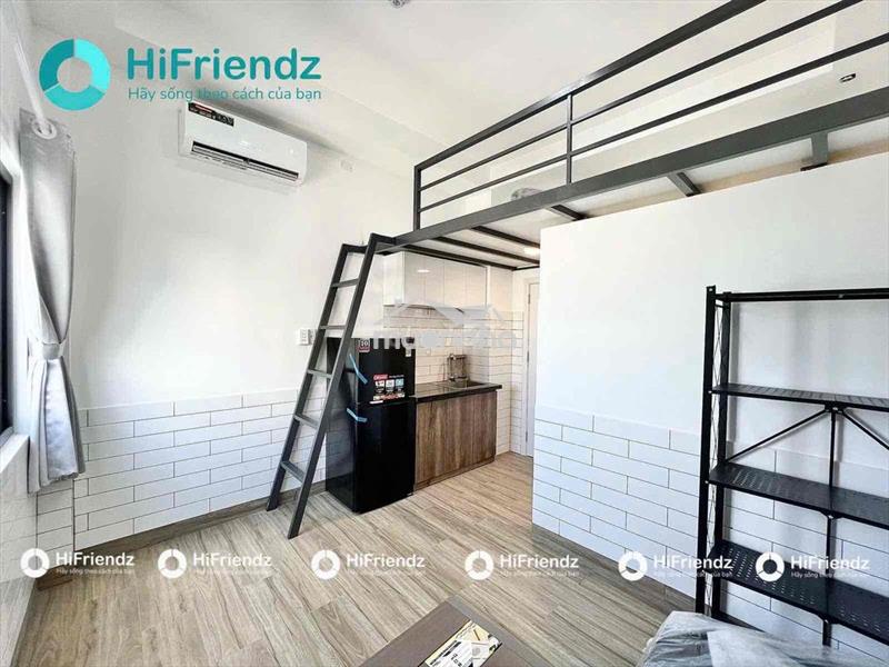 Cho thuê phòng giá rẻ gò vấp