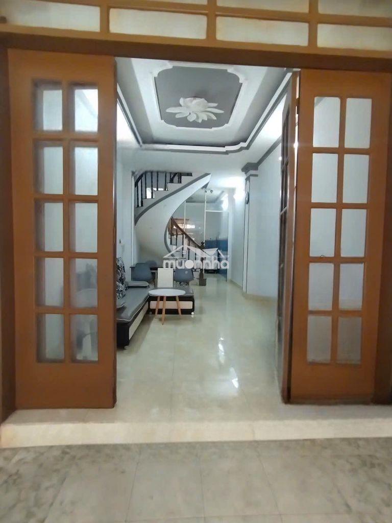 Cần bán nhà riêng ở 159/44/22 trần văn đang - Ảnh 3