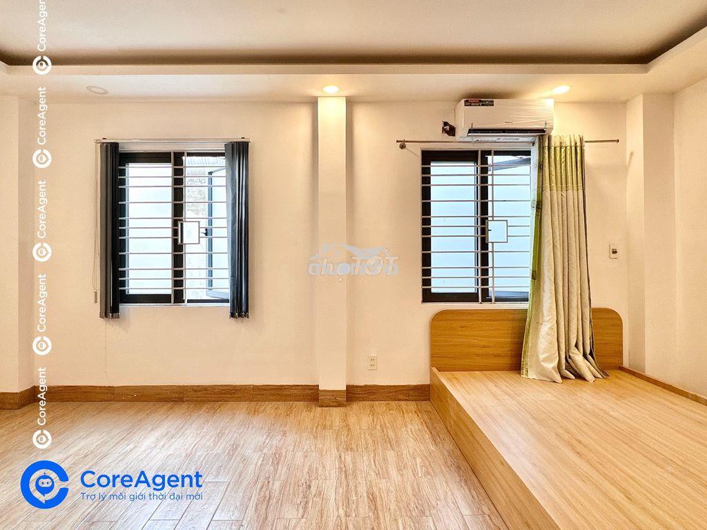Chdv mới giá rẻ rộng 30m2 ở đường số 5 gần aeon tân phú - Ảnh 3
